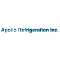Apollo Refrigeration Inc Logo