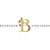 Bradshaw Vineyards Logo