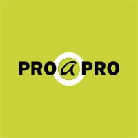 Pro a Pro Spain Logo