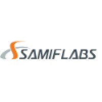 SamifLabs - Hire Remote Developer India, Asp.net MVC, Magento, Reactjs, Vuejs,Angular, Nodejs Logo