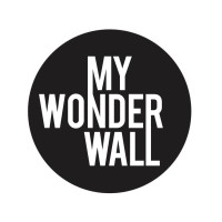 My Wonder Wall Logo