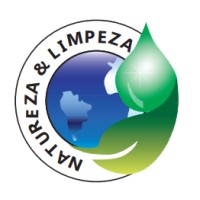 Natureza & Limpeza Logo