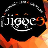 JIGGEE Logo