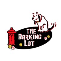 The Barking Lot INC Logo