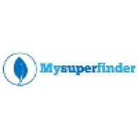 My Super Finder Pty Ltd Logo