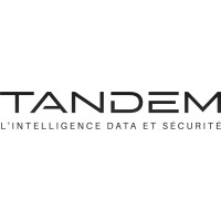 Tandem France Logo