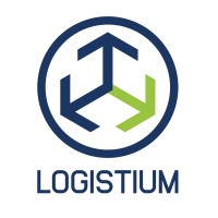 LOGISTIUM, SERVICIOS LOGISTICOS SA Logo