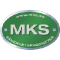 MKS Sverige AB Logo