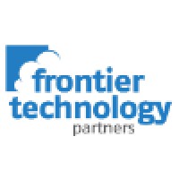 Frontier Technology Partners Logo