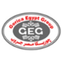 Gorica Egypt Group for Industry S.A.E. Logo