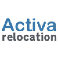 Activa Relocation Logo