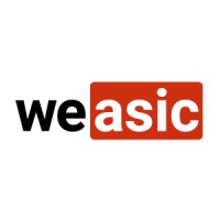 weasic Microelectronics Logo
