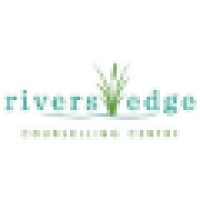 Rivers Edge Counselling Center Logo
