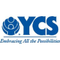Youth Consultation Service (YCS) Logo