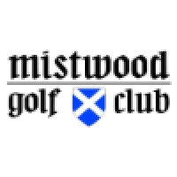 Mistwood Golf Club Logo