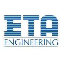 ETA Engineering Private Limited Logo
