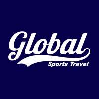 Global Sports Travel Logo