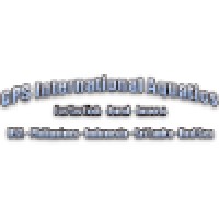 GPS International Aquatics Logo