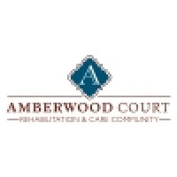 Amberwood Court Rehabilitation and Care Community Logo