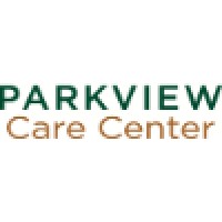 ParkView Care Center Logo