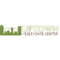Uptown Healthcare Center Logo