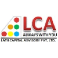 Lath Capital Advisory Pvt. Ltd. Logo