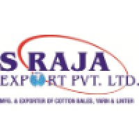 S Raja Export Pvt. Ltd. Logo