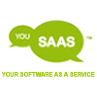 YouSAAS Logo