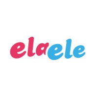 elaele Logo