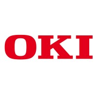 OKI EUROPE (DACH Region) Logo