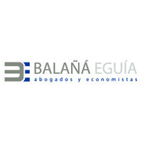 Balañá Eguía Lawyers and Economists SL Logo