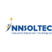 Innovando Soluciones Tecnológicas (Innsoltec) Logo