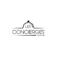 Les Concierges Egypt Logo