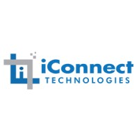 iConnect Technologies Inc. Logo