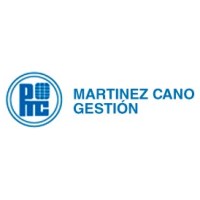 MARTINEZ CANO GESTION SL Logo