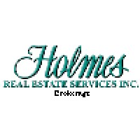 Homes By Holmes Logo
