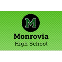Monrovia High School Logo