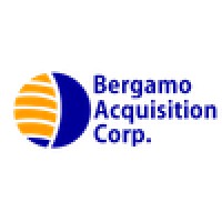 Bergamo Acquisition Corp Logo