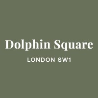 Dolphin Square Logo