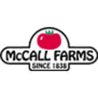 Mccall Farms Logo