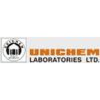 Uni Chem Logo