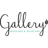 Gallery Massage & Skincare studio Logo