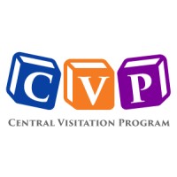 Central Visitation Program Logo