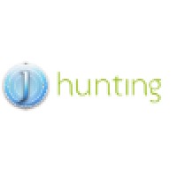 Jhunting Logo