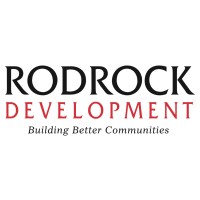 Rodrock Development Logo