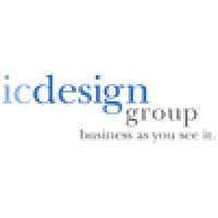 Ic Design Group Logo