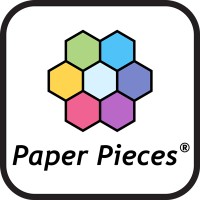 Paper Pieces Logo