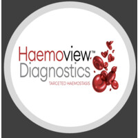 Haemoview Diagnostics Logo
