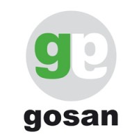 GOSAN Logo