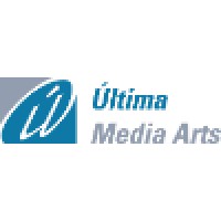 Ultima Media Arts Logo